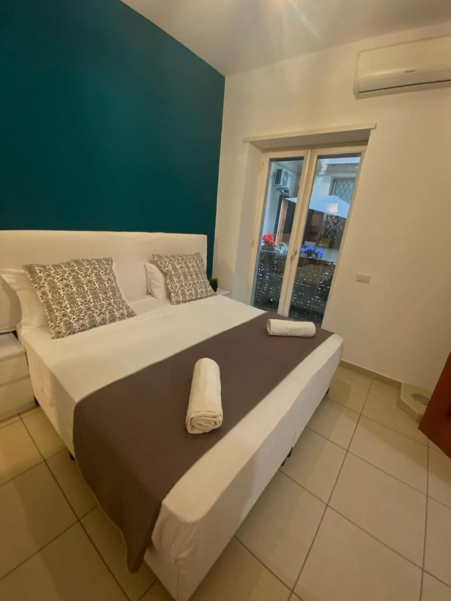 B&B Napoli Duomo ห้อง รูปภาพ