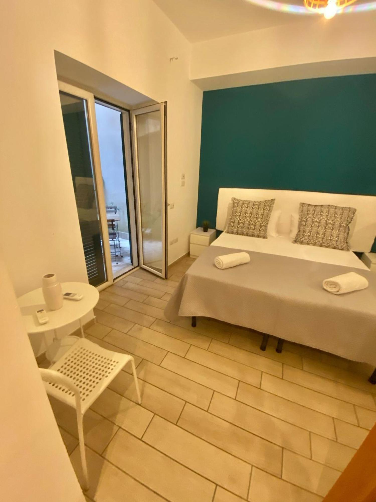 B&B Napoli Duomo ห้อง รูปภาพ