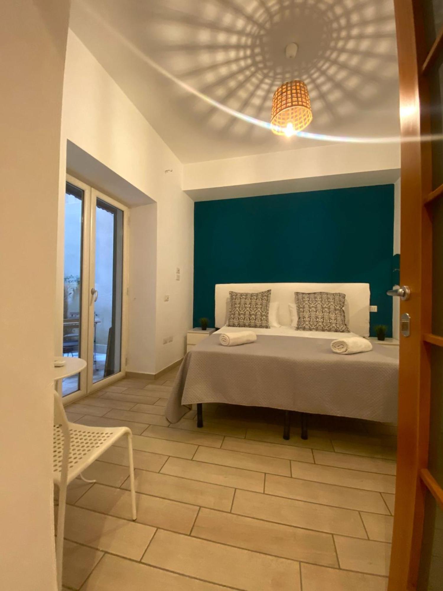 B&B Napoli Duomo ภายนอก รูปภาพ