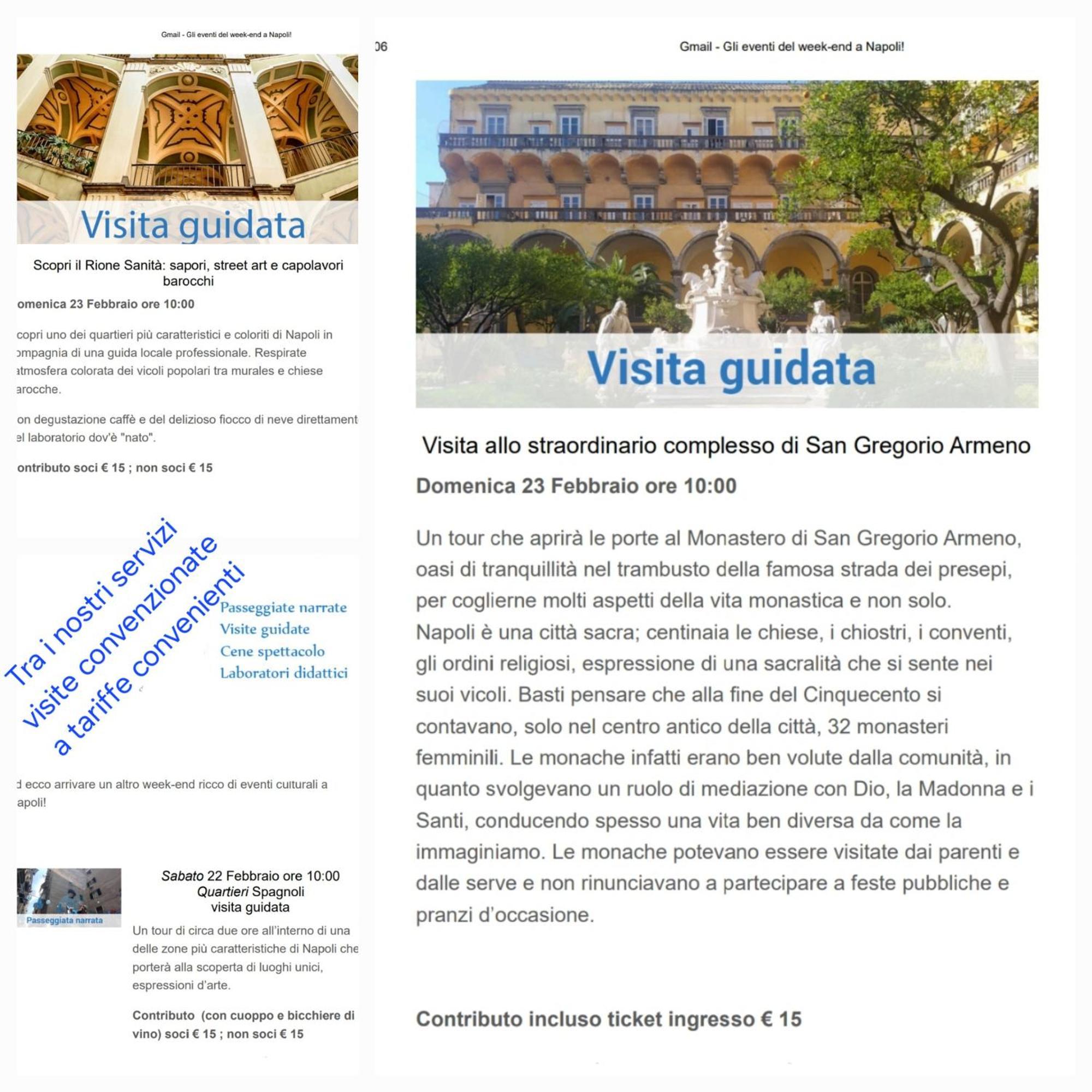 B&B Napoli Duomo ภายนอก รูปภาพ